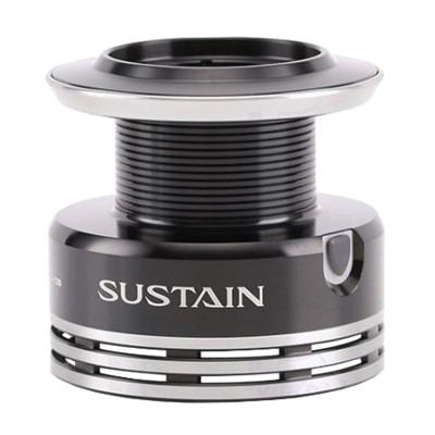 Шпуля Shimano Sustain C5000 FG