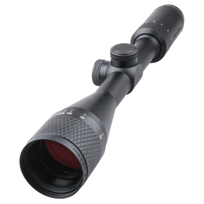 Приціл оптичний Vector Optics Matiz 6-18x44 (25,4 мм) SFP