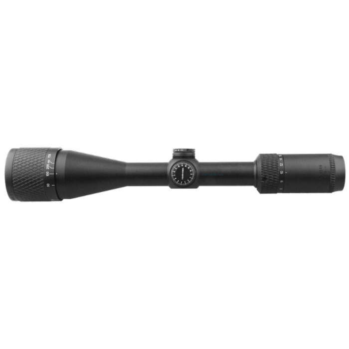 Приціл оптичний Vector Optics Matiz 6-18x44 (25,4 мм) SFP 
