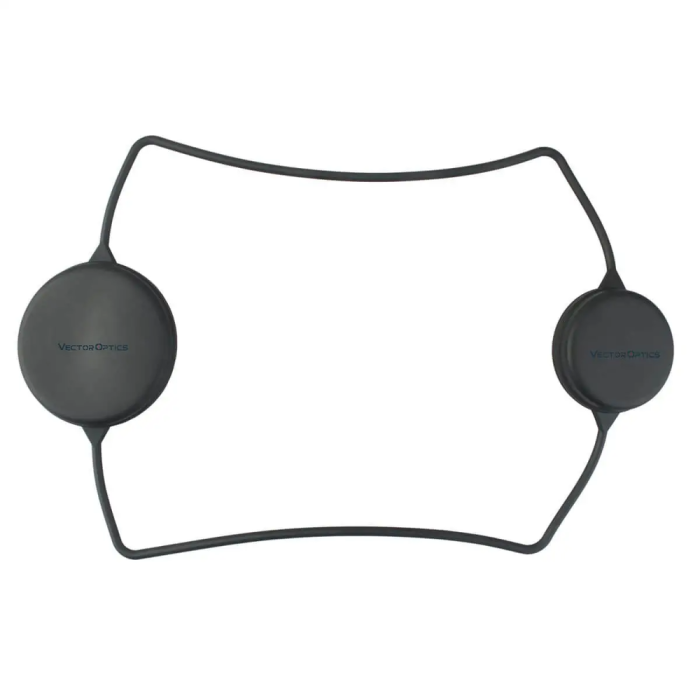 Приціл оптичний Vector Optics Matiz 6-18x44 (25,4 мм) SFP 