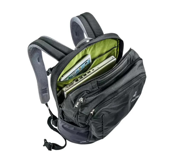Рюкзак Deuter Giga 7000 black 