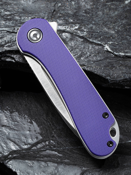 Ніж складний Civivi Elementum C907V 