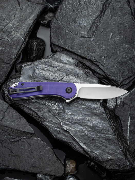 Ніж складний Civivi Elementum C907V 