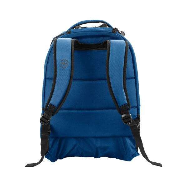 Рюкзак на колесах Victorinox VX Sport на колесах Осінь /Синій 30 л (Vt602713) 