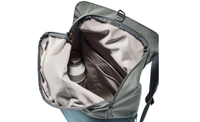 Рюкзак Deuter UP Seoul 2255 teal-sage 