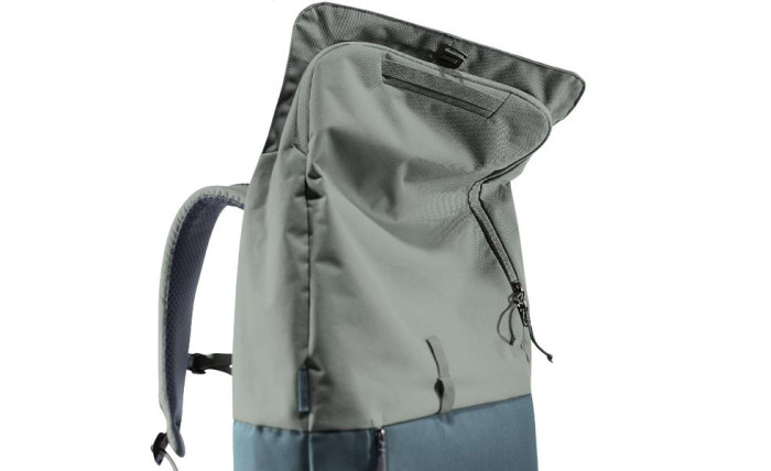 Рюкзак Deuter UP Seoul 2255 teal-sage 