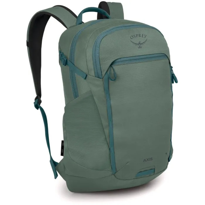 Рюкзак Osprey Axis pine leaf green - O/S - зелений 