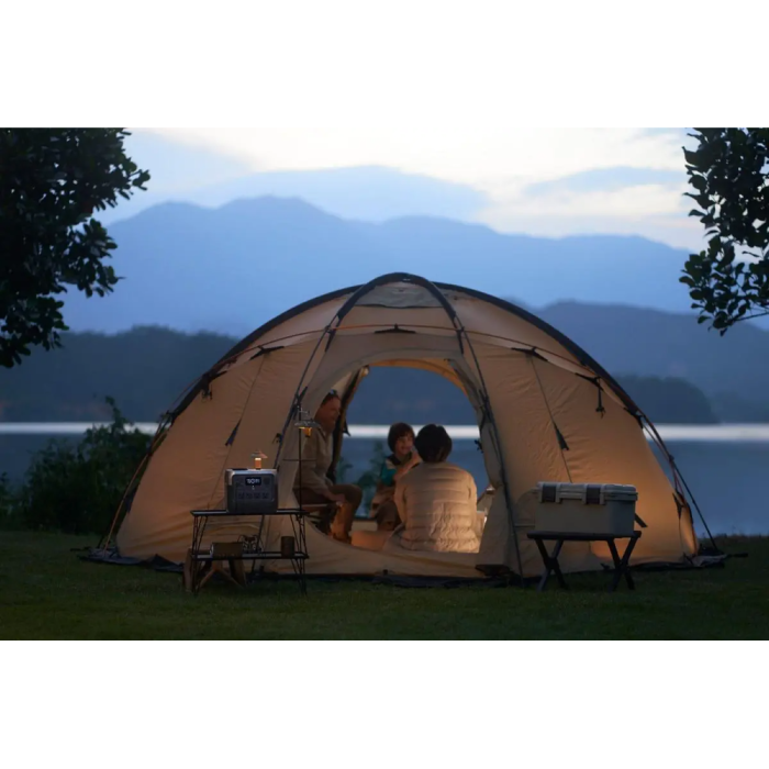 Зарядна станція EcoFlow River 2 Pro, 800W 