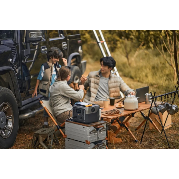 Зарядна станція EcoFlow River 2 Pro, 800W 