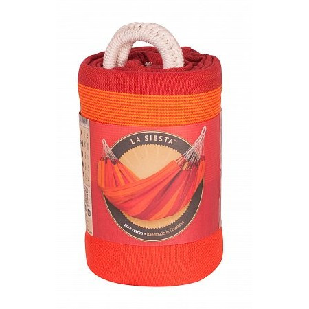 Гамак Одномісний La Siesta Orquidea ORH14-2 volcano 