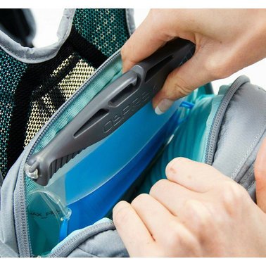 Рюкзак Osprey Sylva 20 Zodiac Purple - O/S - Синій 