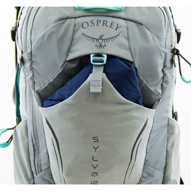 Рюкзак Osprey Sylva 20 Zodiac Purple - O/S - Синій 
