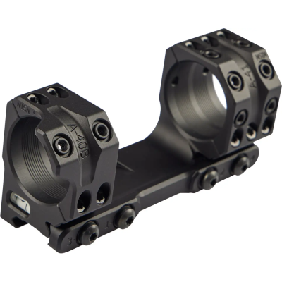 Моноблок Spuhr SP-4601C Gen3, Ø34 H30mm/1,18", 6 MIL/20.6 MOA, Сплав. Picatinny
