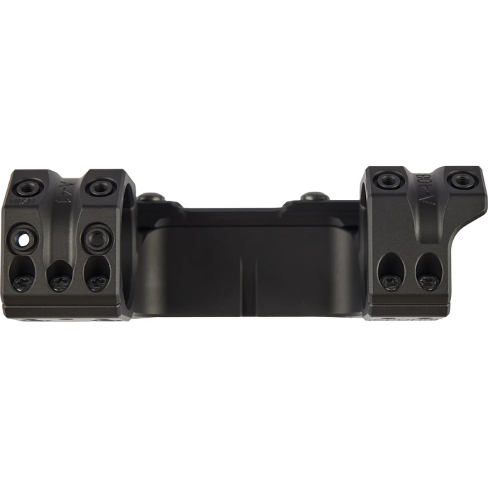 Моноблок Spuhr SP-4601C Gen3, Ø34 H30mm/1,18", 6 MIL/20.6 MOA, Сплав. Picatinny 