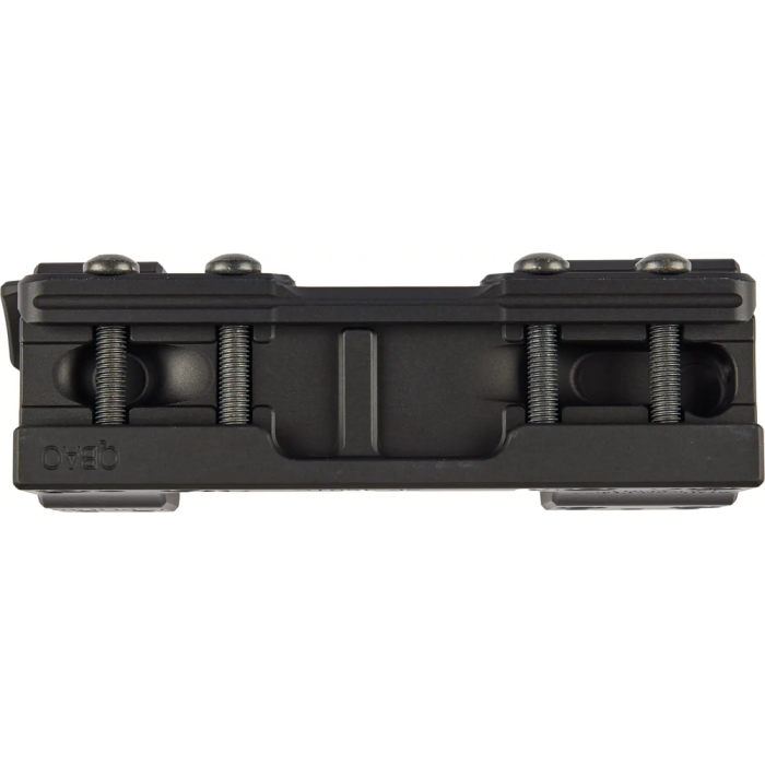 Моноблок Spuhr SP-4601C Gen3, Ø34 H30mm/1,18", 6 MIL/20.6 MOA, Сплав. Picatinny 