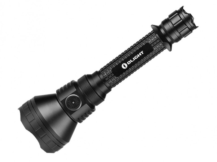 Тактичний ліхтар Olight M3XS-UT Javelot, 1200 люмен 