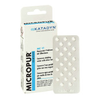 Таблетки для дезінфекції води Micropur Classic MC 1T/100 (4x25 таблеток)