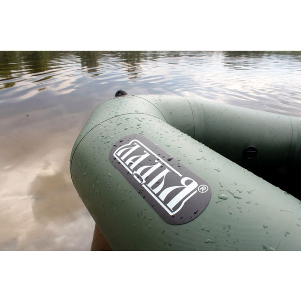 Човен тура ЛО-190Е 