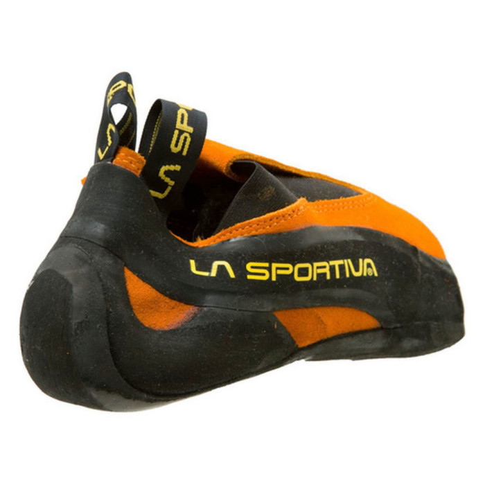 Скельні туфлі La Sportiva Cobra Orange, Розмір 39 
