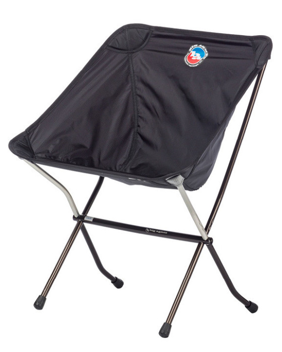 Крісло Big Agnes Skyline UL Chair Black 