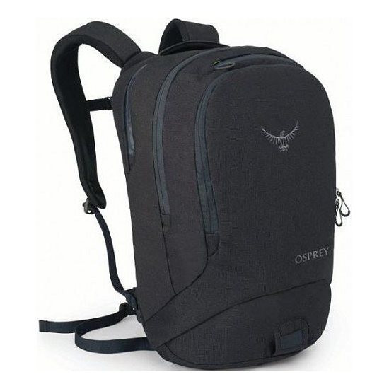 Рюкзак Osprey Cyber 26, чорний 