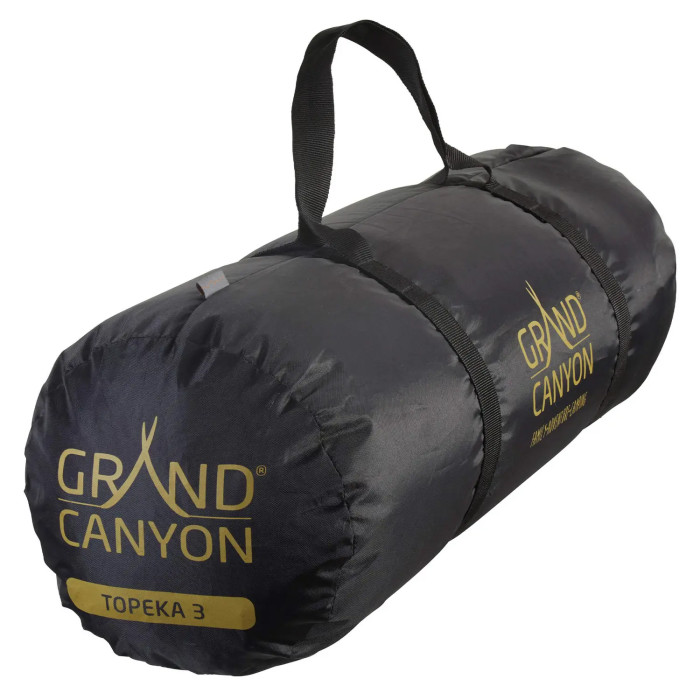 Намет Grand Canyon Topeka 3 Capulet Olive (330026) 