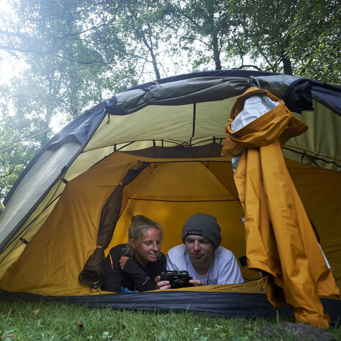 Намет Grand Canyon Topeka 3 Capulet Olive (330026) 