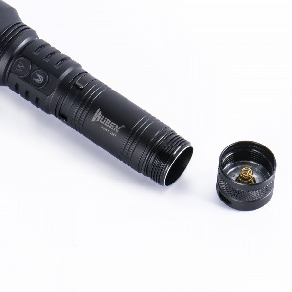 Ліхтар Wuben P26 