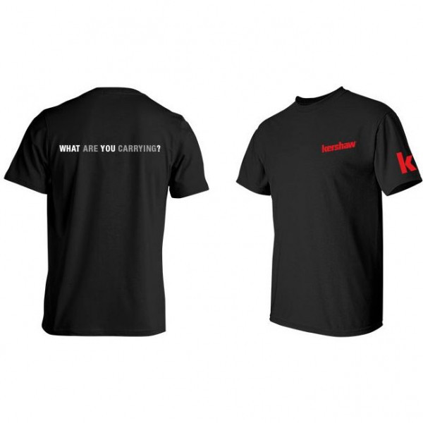 Футболка Kershaw XXL