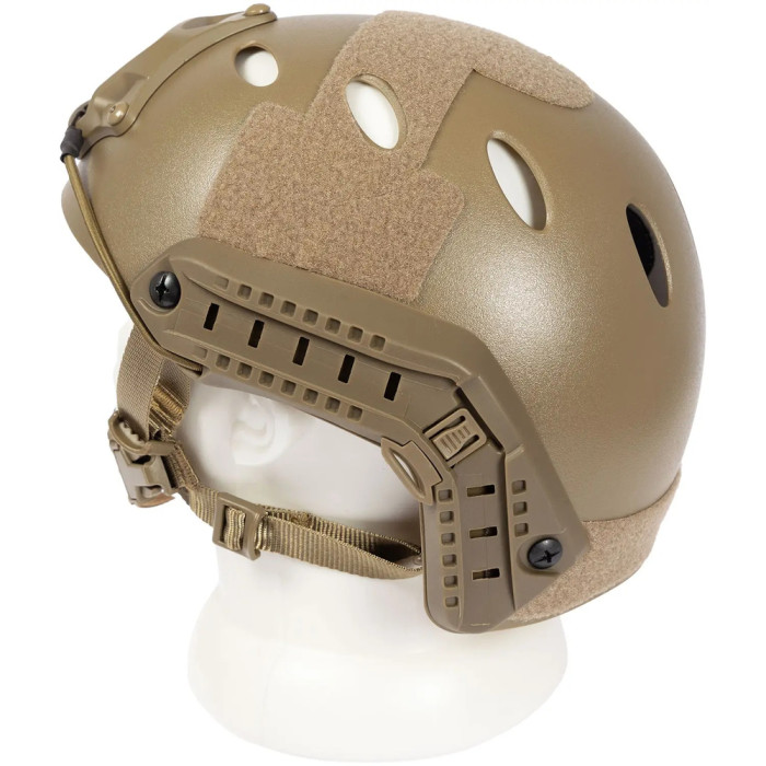 Шолом WoSport Umbrella Helmet M Tan 