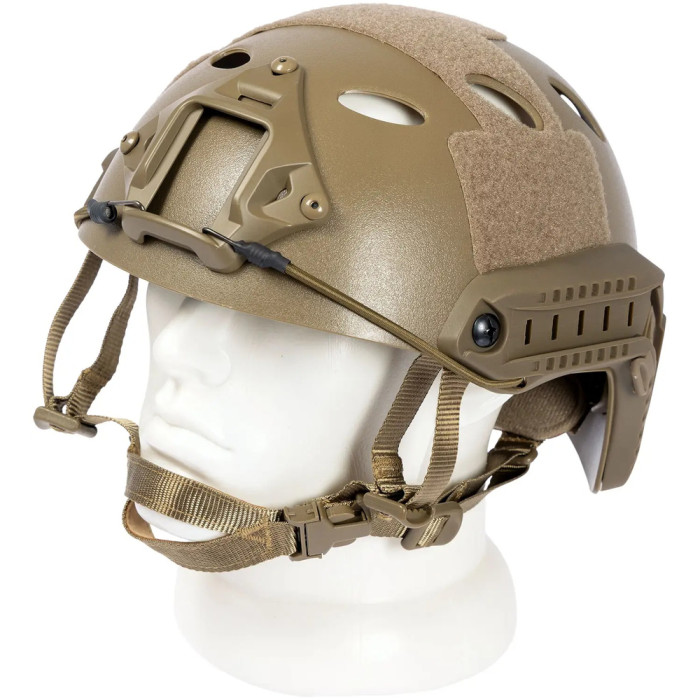 Шолом WoSport Umbrella Helmet M Tan 