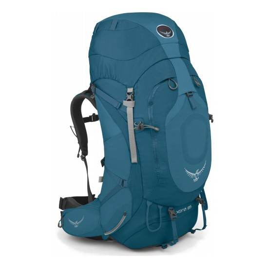 Рюкзак Osprey Xena 85 Sky Blue, розмір WM 