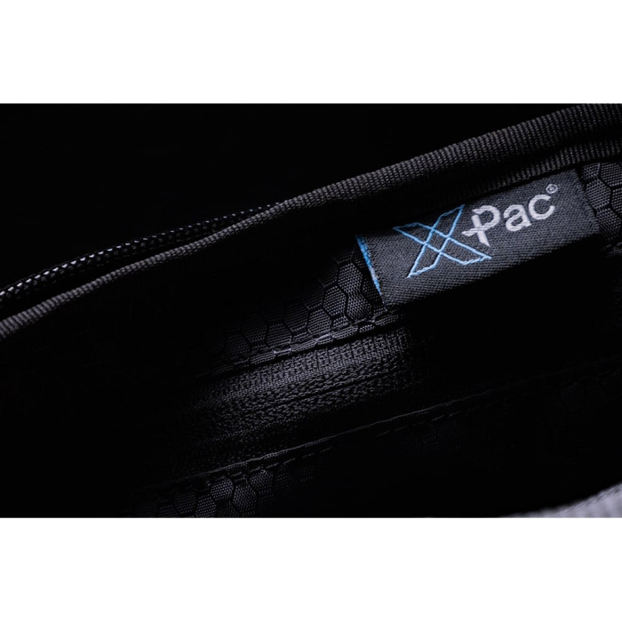 Сумка плечова поясна Travel Extreme ALPHA blue X-PAC 