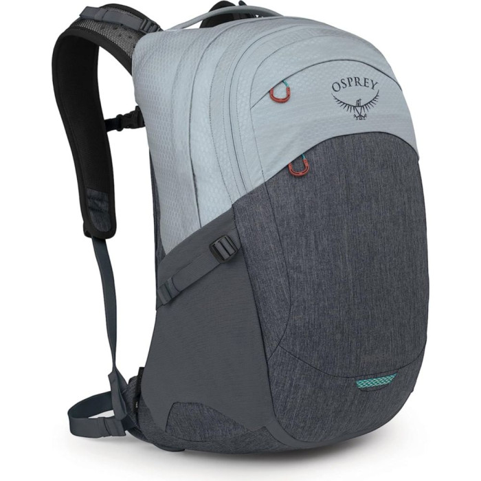 Рюкзак Osprey Parsec 26 л silver lining/tunnel vision pop - O/S - сірий 