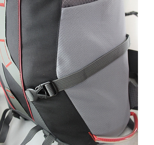 Рюкзак Travel Extreme Spur 33L blue 