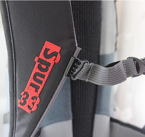 Рюкзак Travel Extreme Spur 33L blue 