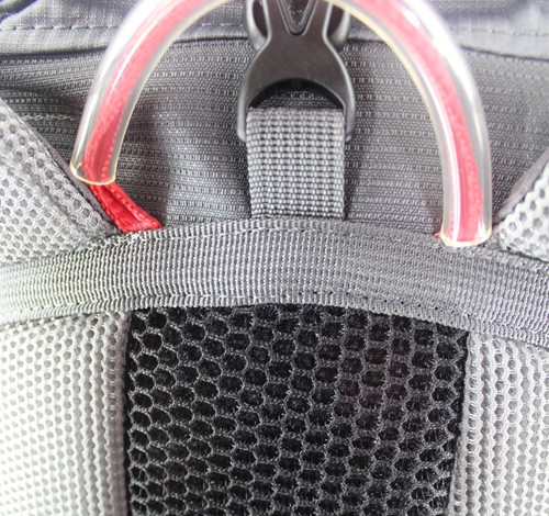 Рюкзак Travel Extreme Spur 33L blue 