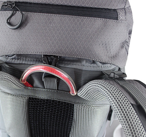 Рюкзак Travel Extreme Spur 33L blue 