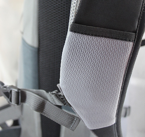 Рюкзак Travel Extreme Spur 33L blue 