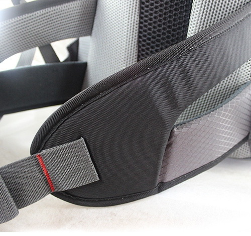 Рюкзак Travel Extreme Spur 33L blue 