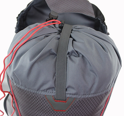 Рюкзак Travel Extreme Spur 33L blue 