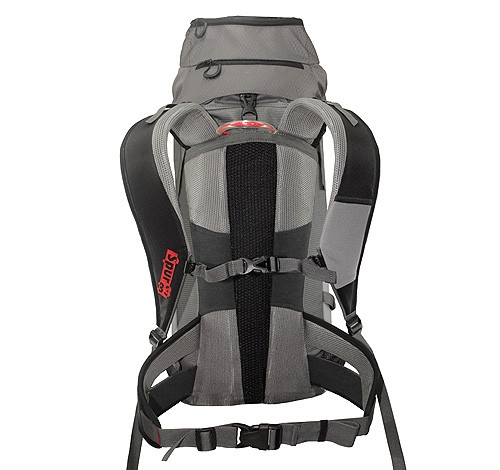 Рюкзак Travel Extreme Spur 33L blue 