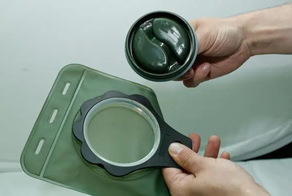 Питна система Tramp 3Л TRA-057 