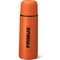 Термос Primus C & H Vacuum Bottle 0.75 л, Помаранчевий