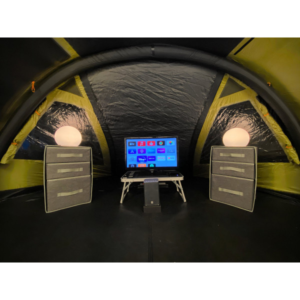 Намет Vango Skye II Air 400 Herbal (TEQSKYEAIH09173) 