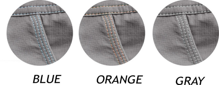 Шорти Трекінгові Travel Extreme Corvus orange, W30 