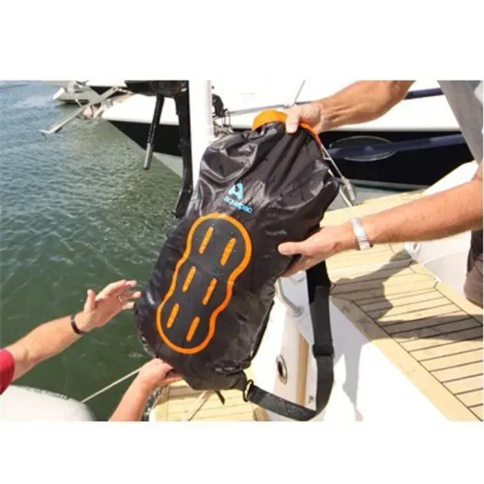 Гермомішок AQUAPAC Noatak™ 35L 