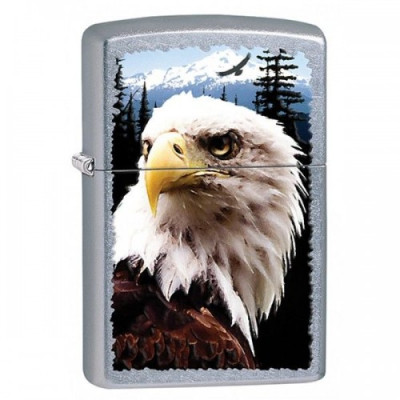 Запальничка Zippo 207 Eagle 28462