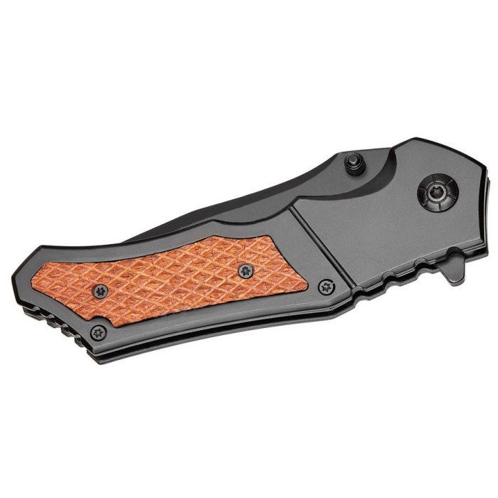 Ніж Skif Plus Mate Дерево чорний 