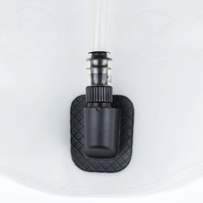 Питна система Tribe Flow 1,5 л T-FE-0038-white 